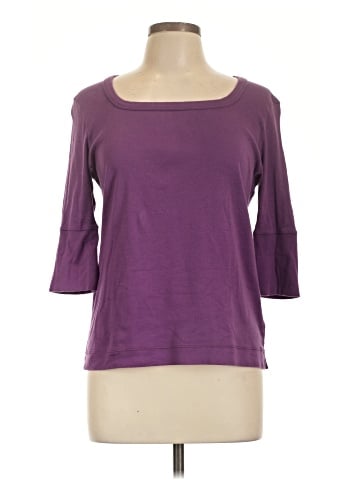 Soeur 3/4 Sleeve T-Shirt (view 1)