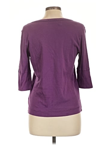 Soeur 3/4 Sleeve T-Shirt (view 2)