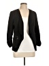 Apt. 9 100% Polyester Black Blazer Size 10 - photo 1