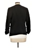 Apt. 9 100% Polyester Black Blazer Size 10 - photo 2