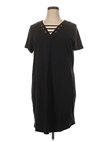 MICHAEL Michael Kors Casual Dress (view 1)