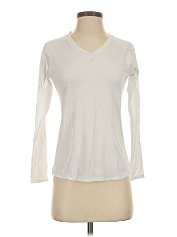 Warm Essentials 3/4 Sleeve T-Shirt (view 1)
