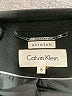 Calvin Klein Black Blazer Size 8 - photo 6