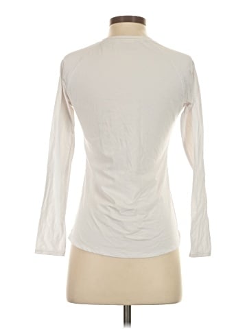 Warm Essentials 3/4 Sleeve T-Shirt (view 2)