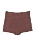 FP BEACH Chevron-herringbone Brown Shorts Size L - photo 2