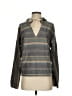 O'Neill Gray Poncho Size S - photo 1