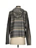 O'Neill Gray Poncho Size S - photo 2