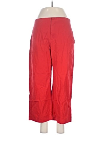 Gap Linen Pants (view 1)