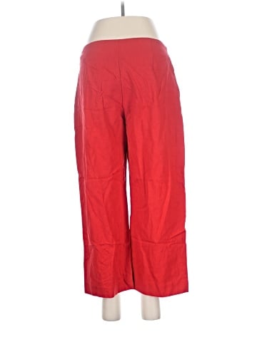 Gap Linen Pants (view 2)