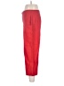 Gap Red Linen Pants Size 8 Petite - photo 5
