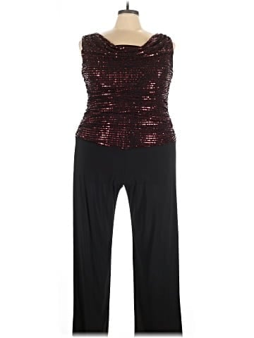 R&M Richards Jumpsuit (view 1)