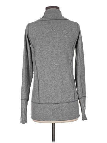 Lululemon Athletica Track Jacket (view 2)
