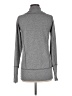 Lululemon Athletica Gray Track Jacket Size 8 - photo 2