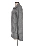 Lululemon Athletica Gray Track Jacket Size 8 - photo 5