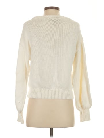 Forever 21 Pullover Sweater (view 2)