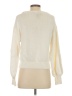 Forever 21 Ivory Pullover Sweater Size S - photo 2