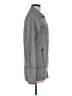 Lululemon Athletica Gray Track Jacket Size 8 - photo 4