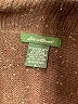 Eddie Bauer Brown Cardigan Size L - photo 7