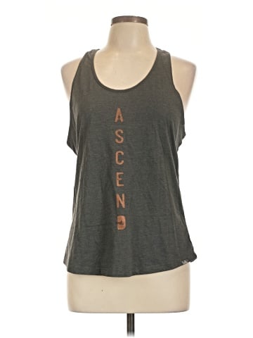 PrAna Active Tank (view 1)