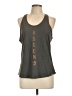 PrAna Gray Active Tank Size L - photo 1