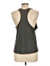 PrAna Gray Active Tank Size L - photo 2