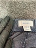 Old Navy Chevron-herringbone Gray Cargo Shorts Size 10 - 12 - photo 3