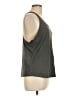 PrAna Gray Active Tank Size L - photo 4
