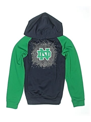 Colosseum Athletics Pullover Hoodie (view 1)