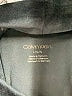 Calvin Klein Black Sweatshirt Size L - photo 7