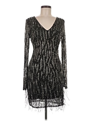 Parker Cocktail Dress (view 1)