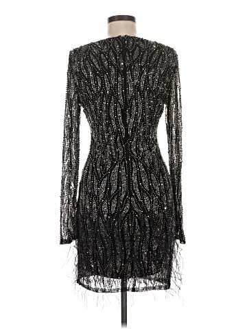 Parker Cocktail Dress (view 2)