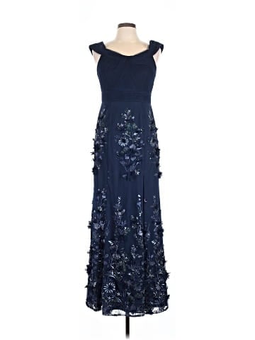 Aidan Mattox Cocktail Dress (view 1)