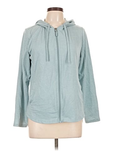 32 Degrees Zip Up Hoodie (view 1)