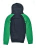Colosseum Athletics 100% Polyester Green Pullover Hoodie Size S (youth) - photo 2