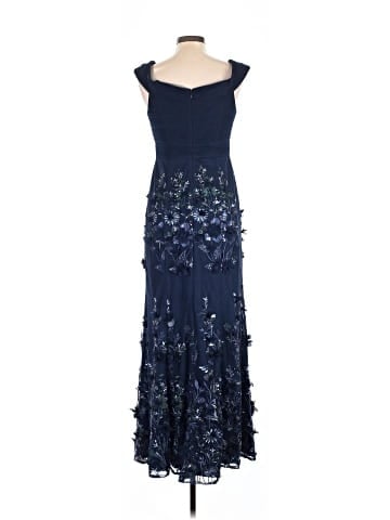 Aidan Mattox Cocktail Dress (view 2)
