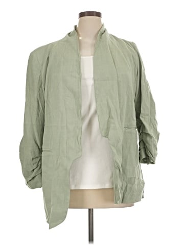 Unbranded Jacket (view 1)