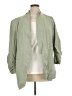 Unbranded Solid Green Jacket Size XL - photo 1