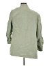 Unbranded Solid Green Jacket Size XL - photo 2