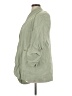 Unbranded Solid Green Jacket Size XL - photo 5