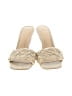 Marc Fisher LTD Ivory Sandals Size 7 1/2 - photo 2