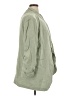 Unbranded Solid Green Jacket Size XL - photo 4