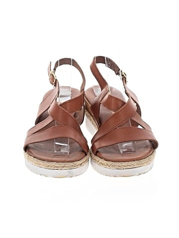 Assorted Brands Wedges (view 2)