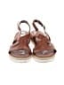 Assorted Brands Tan Wedges Size EU 39 - photo 2