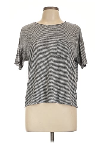 Project Social T Short Sleeve T-Shirt (view 1)