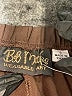 Bob Mackie Brown Casual Pants Size S - photo 7