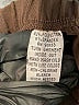 Bob Mackie Brown Casual Pants Size S - photo 8
