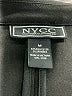 NYCC Black Blazer Size M - photo 3