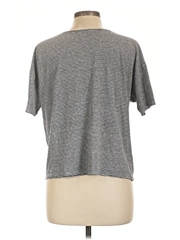 Project Social T Short Sleeve T-Shirt (view 2)