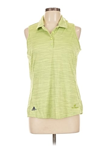 Adidas Sleeveless T-Shirt (view 1)
