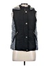 Ci Sono 100% Polyester Black Vest Size M - photo 1